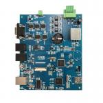 Hdi Double Sided Copper Clad PCB Board Prototype Custom Printed Circuit Board for sale