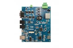 China One Stop Automotive Components Contract PCB Assembly Pcb Board Manufacturing supplier