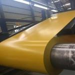30 Gauge PPGI Galvanized Steel Coil Mid Hard ASTM A755M DX51D Z60 Wear Resistant for sale