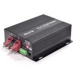 18mA GEL Solar Battery Charger 24VDC MPPT Bluetooth 50A Charge Controller for sale