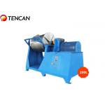 China 200L Rolling Ball Mill 380V for Wet / Dry Grinding Output Size ≥300 Mesh for sale