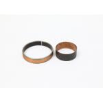 Automotive PTFE Piston Ring For Shock Absorber Sintered Piston for sale