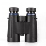 ED 8x42 Roof Prism Binoculars Compact With Clear Weak Night Vision for sale