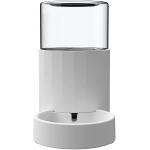 Steel Automatic Water Bowl Dispenser Bowl 2.5L Without Electricity Unplugged for sale