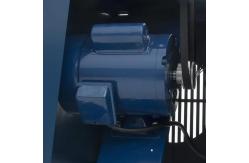 China The Spicy And Flavorful Single Saw Bone Machine With Display Case supplier
