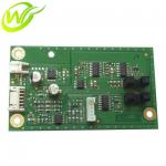 ATM Parts Wincor Nixdorf PC280 Shutter PCB 1750220136-07 01750206036 1750206036 for sale
