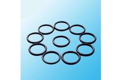 China EPDM Customized Waterproof Sealed Power Piston Rings supplier