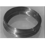 1.0mm Tungsten Rhenium Wire W75Re25 In Semiconductor for sale
