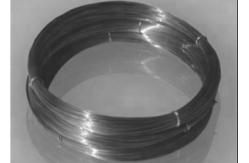 China 1.0mm Tungsten Rhenium Wire W75Re25 In Semiconductor supplier