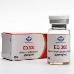 Adhesive 10ml Muscle Development vial Vial Labels