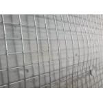 Heavy Duty Square Hole Concrete Wire Mesh 6x6 Construction Wire Mesh 10-120 G/M² Zinc Coating for sale