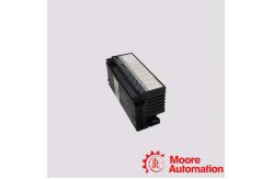 China IC660BBA024P1 GE Analog Input/Output Module supplier