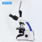 OPTO-EDU A33.1502 LED Light HD Screen 1600X Lcd Digital Usb Microscope