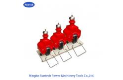 China Lightweight AC Hipot Test Equipment For 35KV Below Power Equipment Test supplier