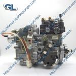 Original  4tnv88 Yanmar Fuel Injection Pump 729647-51310 For 4D88E Komatsu PC 55 Engine for sale