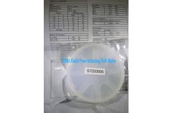 China 4 Sapphire Based GaN Templates Semiconductor Substrate supplier