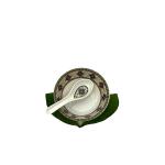 5 Inch Melamine Dinner Bowls Tasteless Indoor Melamine Dessert Bowls for sale