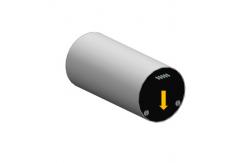 China Single Axis Fiber Optic Gyroscope Small Size for Industrial Robot supplier