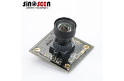 China 0.3MP Global Shutter Monochrome Camera Module With Omnivision OV7251 Sensor supplier