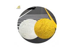 China Long-Lasting And Safe Thermoplastic Paint For Road And Parking Lot Striping supplier