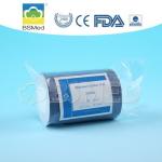 Paper Wrapped Medical Cotton Wool Roll Absorbent 500g /1000g For Hospital for sale
