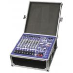 9 channel Professional Audio Mixer mixing console PM1300USB 550W*2 Air-box type for sale