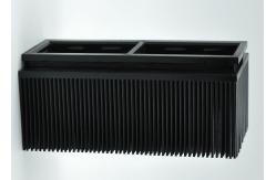 China Nylon Bristle Block Cutting Machine Parts Suitable For YIN Auto Cutter supplier