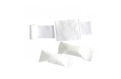 China Wound Dressing Sterile 4cm*4m First Aid Bandage Roll supplier