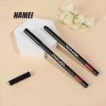 ABS Ingredient Eyebrow Pen Brush Applicator for Professional Results