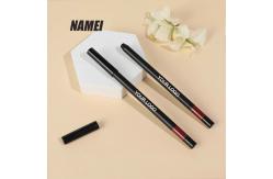 China ABS Ingredient Eyebrow Pen Brush Applicator for Professional Results supplier