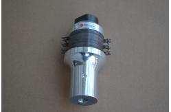 China Waterproof Ultrasonic Transducer 28KHZ 250W Supersonic Transducer For Atomizing supplier