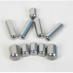 High Temp Resistant Steel Roller Bearings For Precision Machinery for sale