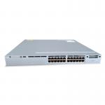 C9200-24P-E 48 port managed poe Network Essentials switch for sale