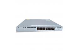 China C9200-24P-E 48 port managed poe Network Essentials switch supplier