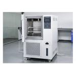 OEM Touchscreen Constant Temperature Humidity Test Chamber Laboratory
