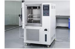 China OEM Touchscreen Constant Temperature Humidity Test Chamber Laboratory supplier