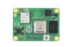 China CM4108032 Raspberry Pi Compute Module 4 Wifi 8GB RAM 32GB EMMC supplier