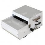 White Wire Closer Electric Hole Punch Machine 555X250X275 mm WB-300 for sale