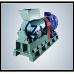 High Speed Corn Starch Machine / Full Stainless Steel Cassava Crusher for sale