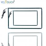DIY Assembly Touch Screen Components IR PCBA Module 43 Inch for sale