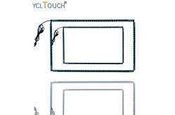 China DIY Assembly Touch Screen Components IR PCBA Module 43 Inch supplier