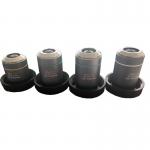 45mm Half Apochromatism 20X Microscope Objective Bright Dark Field for sale