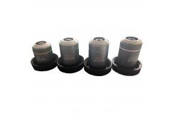 China 45mm Half Apochromatism 20X Microscope Objective Bright Dark Field supplier