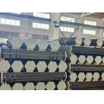 Customized Heat Treated Drill Rods Q Series For Core Drilling for sale