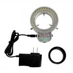 Microscope High Brightness LED Light Source Illumination Lamp for sale