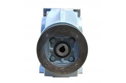 China 20CrMnTi Inline Bevel Premium Helical Gear Unit High Torque supplier