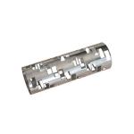 Metal Tube Pipe Profile Fiber Laser Cutting Machine with Customizable Cutting Options
