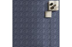 China Loop Pile Nylon Floor Carpet Polypropylene 50cmx50cm Bitumen Carpet supplier