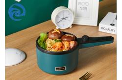 China Electric 1.2L All In One Multi Cooker 220V Non Stick Coating supplier