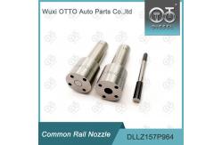 China DLLZ157P964 Common Rail Nozzle For Injectors 0445120006 supplier